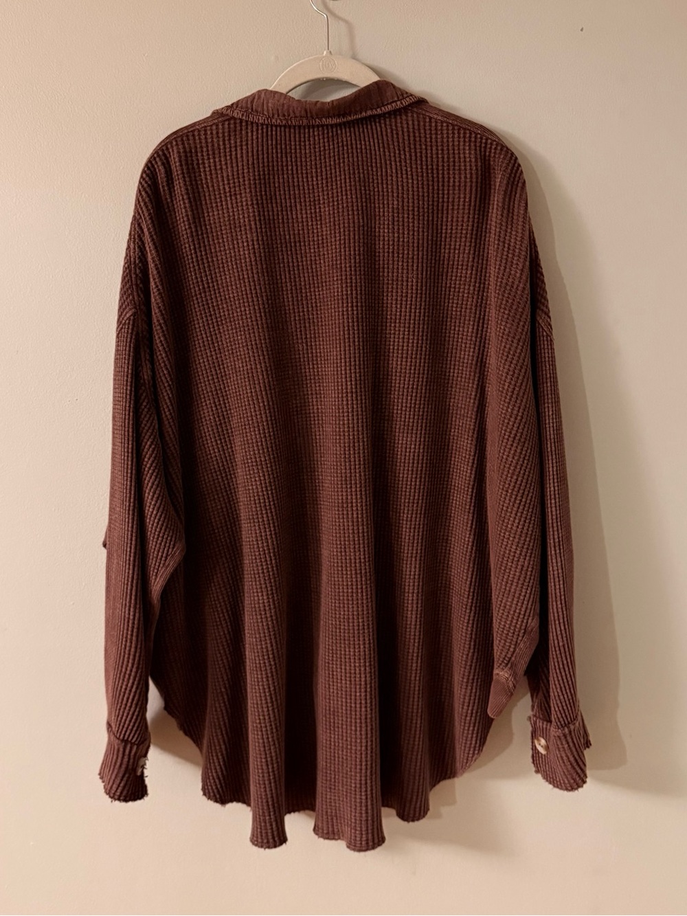 Free People Scout Jacket - Picture 5 of 6